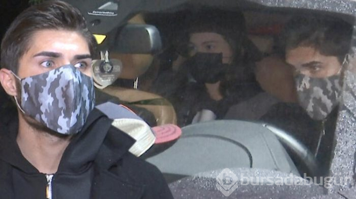 Barış Murat Yağcı'dan Nisa Bölükbaşı açıklaması