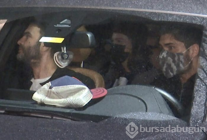 Barış Murat Yağcı'dan Nisa Bölükbaşı açıklaması