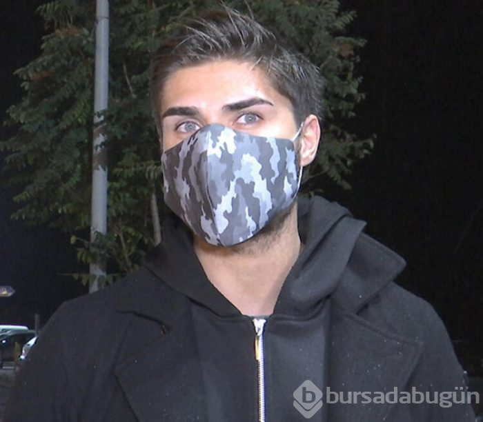 Barış Murat Yağcı'dan Nisa Bölükbaşı açıklaması