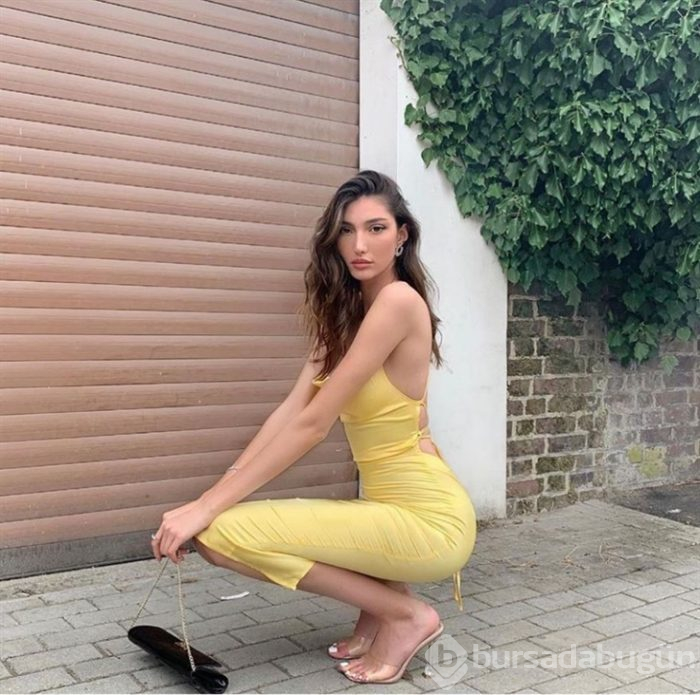 'Photoshop'a ihtiyacım yok!'