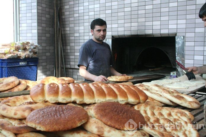 Nevşehir'in tadına doyulmaz simidi bekliyor