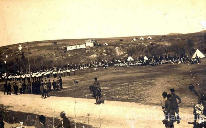 Arşivlerden çıkan çok özel Atatürk fotoğrafları