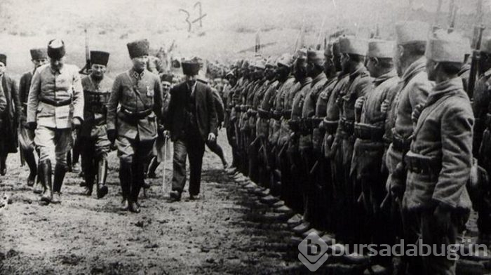 10 Kasım Atatürk'ü anma şiirleri