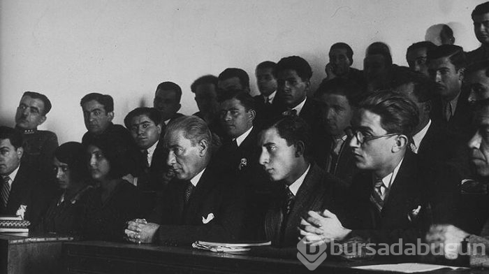 10 Kasım Atatürk'ü anma şiirleri