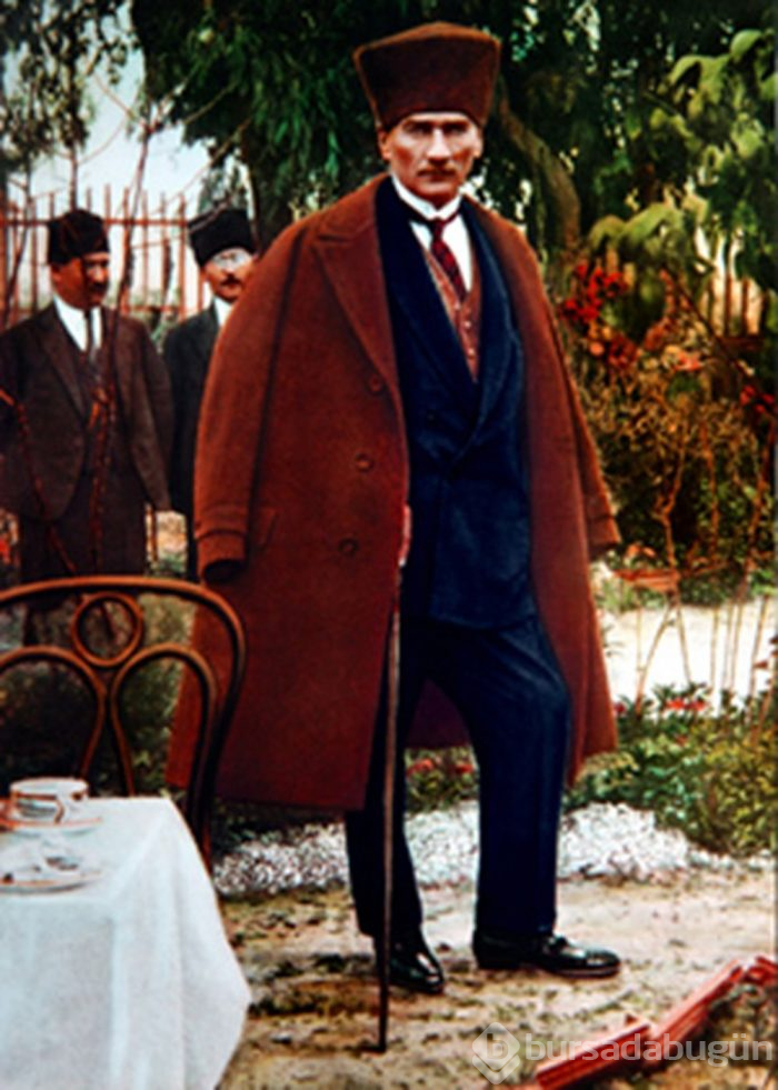 10 Kasım Atatürk'ü anma şiirleri