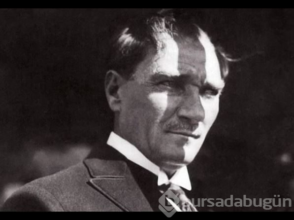 10 Kasım Atatürk'ü anma şiirleri