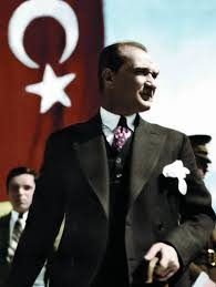 10 Kasım Atatürk'ü anma şiirleri