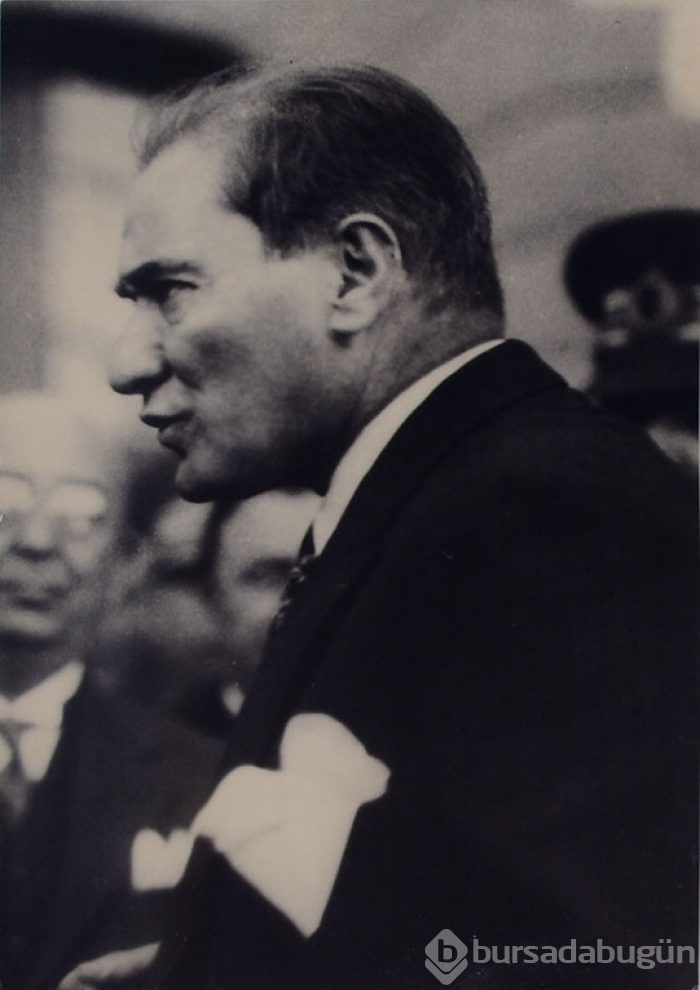 10 Kasım Atatürk'ü anma şiirleri