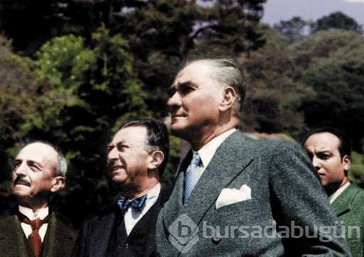10 Kasım Atatürk'ü anma şiirleri