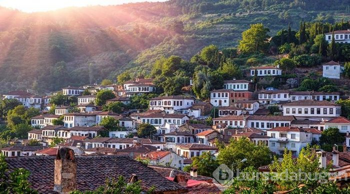 Oksijeni bol 10 adres! Hepsi kasımda birbirinden güzel, sizleri bekliyorlar...