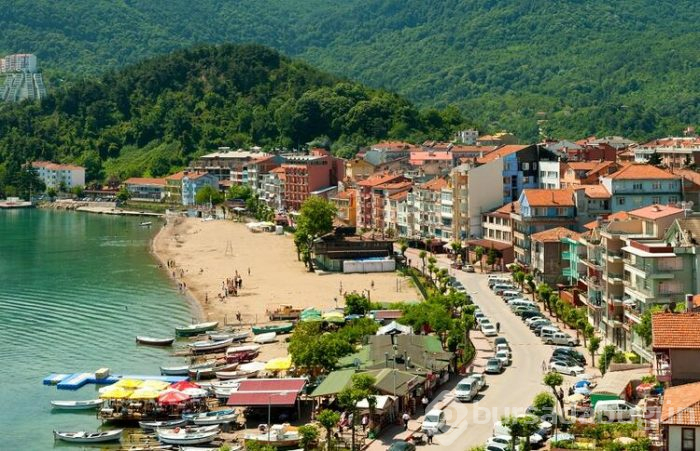Oksijeni bol 10 adres! Hepsi kasımda birbirinden güzel, sizleri bekliyorlar...
