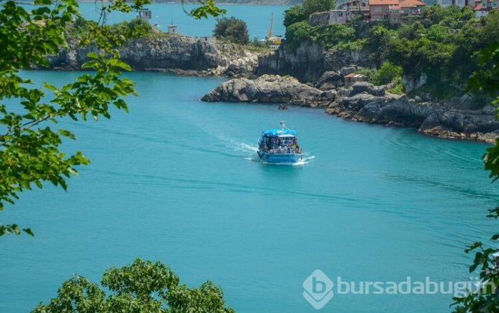 Oksijeni bol 10 adres! Hepsi kasımda birbirinden güzel, sizleri bekliyorlar...