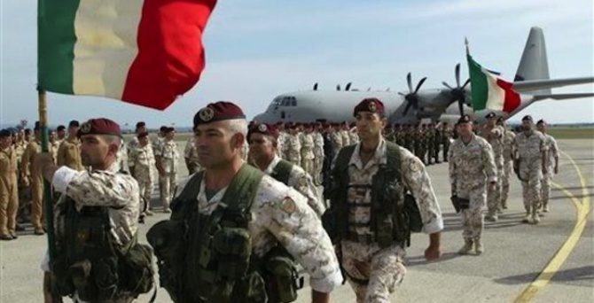 Dünyanın en güçlü ordularının sıralaması... Bakın Türkiye kaçıncı sırada
