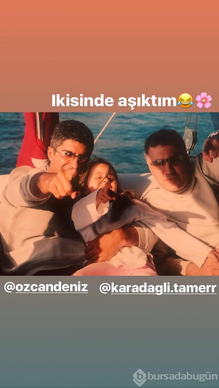 Ünlülerin bu hallerini hiç görmediniz! İşte ünlü isimlerin çocuklukları...