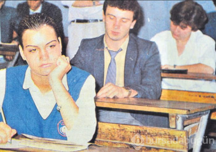 Ünlülerin bu hallerini hiç görmediniz! İşte ünlü isimlerin çocuklukları...