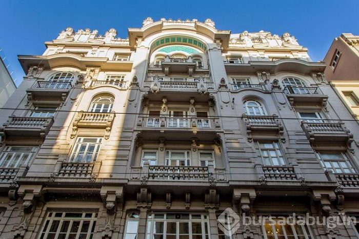 Birçok ünlü isim burada oturuyor İstanbul'un hikayelere konu olan adresi! 