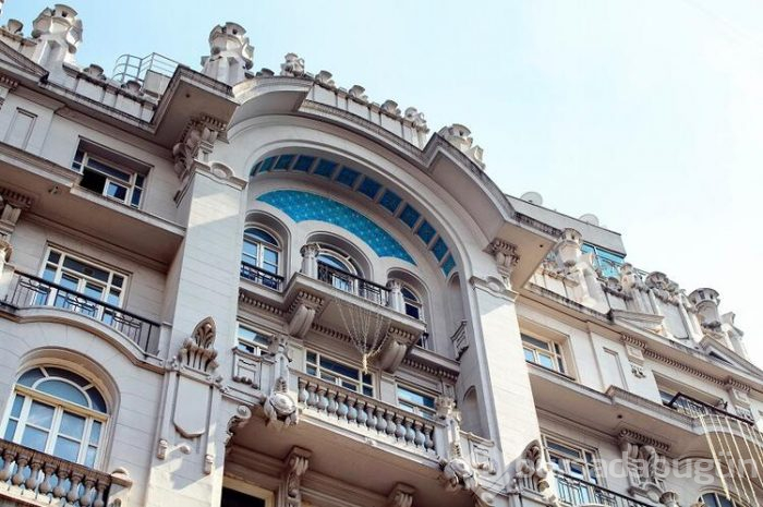Birçok ünlü isim burada oturuyor İstanbul'un hikayelere konu olan adresi! 