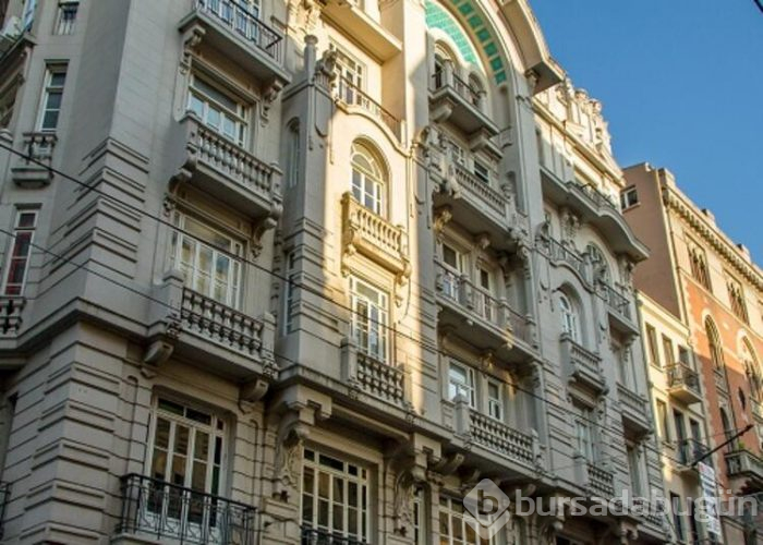 Birçok ünlü isim burada oturuyor İstanbul'un hikayelere konu olan adresi! 