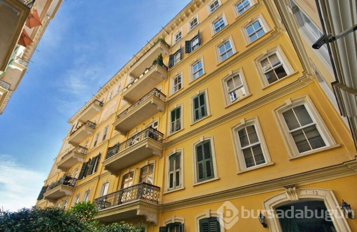 Birçok ünlü isim burada oturuyor İstanbul'un hikayelere konu olan adresi! 