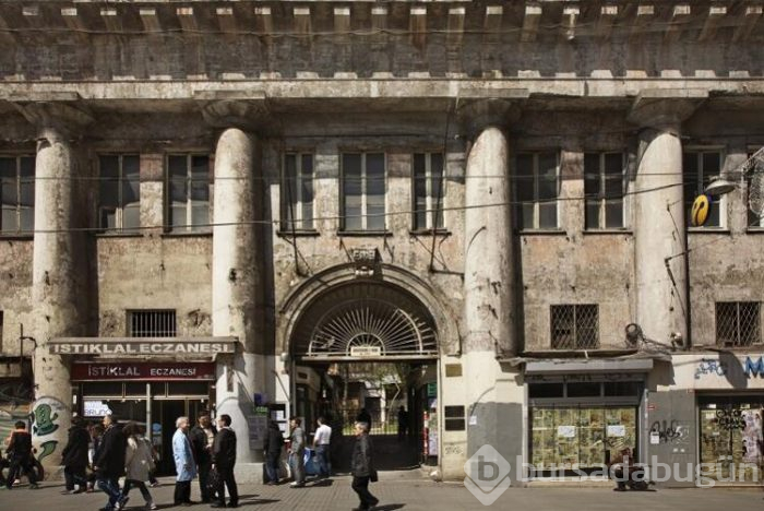 Birçok ünlü isim burada oturuyor İstanbul'un hikayelere konu olan adresi! 
