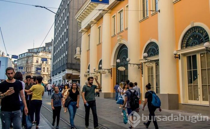 Birçok ünlü isim burada oturuyor İstanbul'un hikayelere konu olan adresi! 