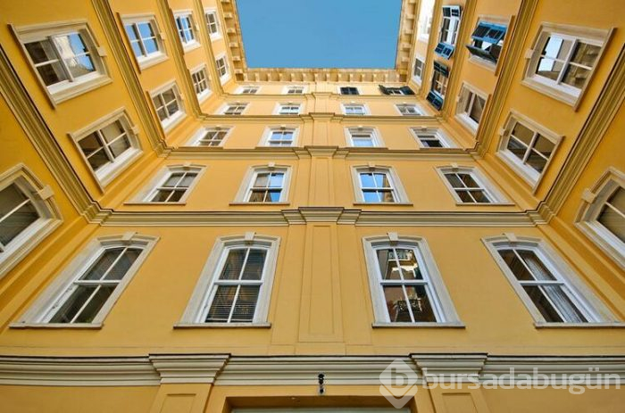 Birçok ünlü isim burada oturuyor İstanbul'un hikayelere konu olan adresi! 