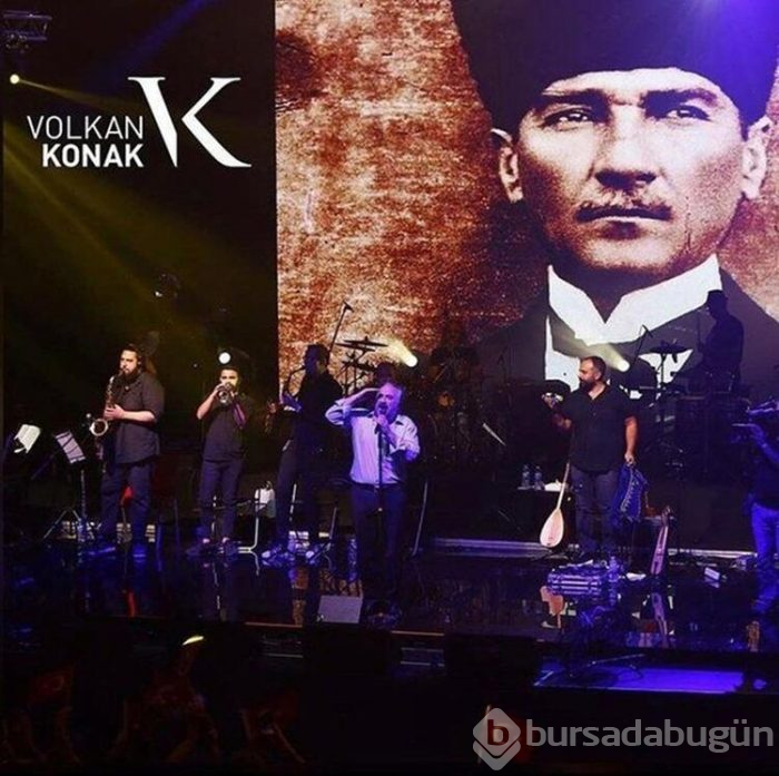 Ünlü isimlerden 10 Kasım paylaşımları...
