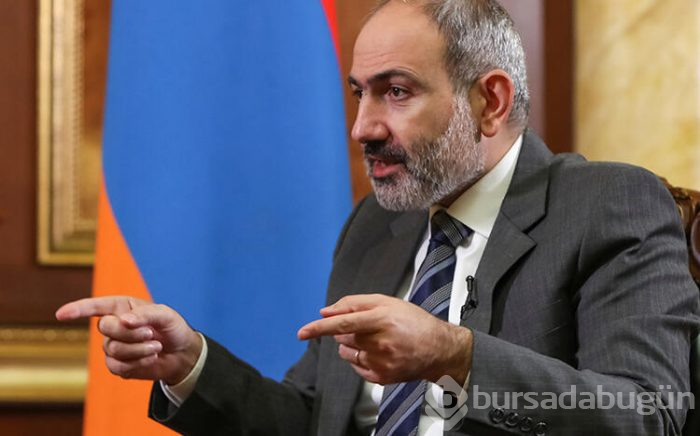 Hezimetin ardından Paşinyan'dan art arda itiraflar!