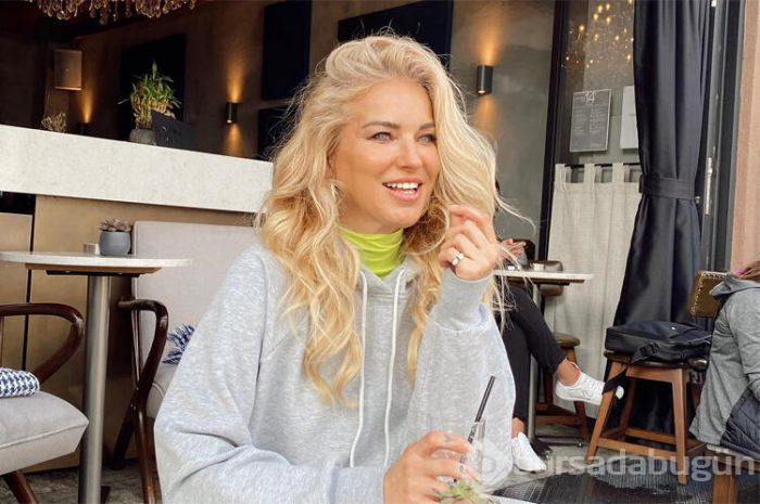 Arnavutköy'de talihsizlik yaşandı! Burcu Esmersoy hızını alamadı 