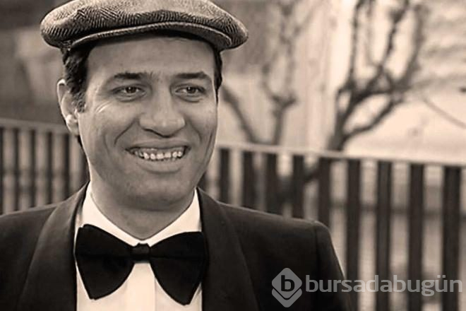 Kemal Sunal yaşasaydı 76 yaşında olacaktı