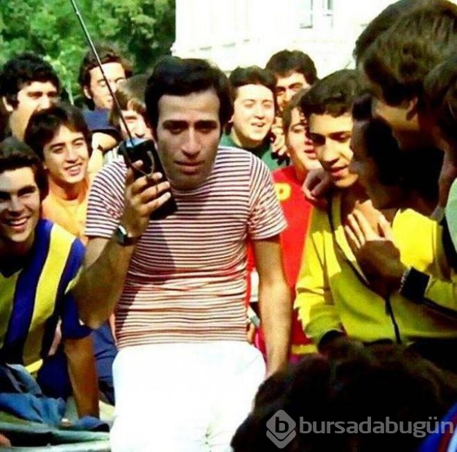 Kemal Sunal yaşasaydı 76 yaşında olacaktı