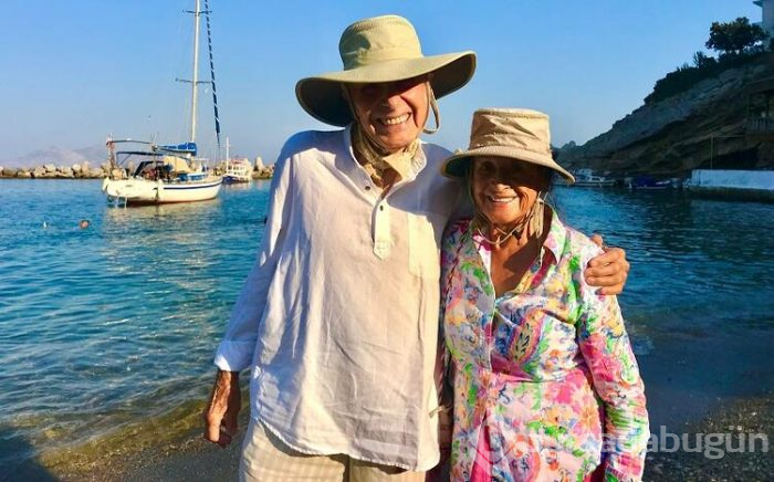 İnsanların ömrünün en uzun olduğu ada! Bilim insanlarını da şaşırdı, Türkiye'ye sadece 50 kilometre uzaklıkta...