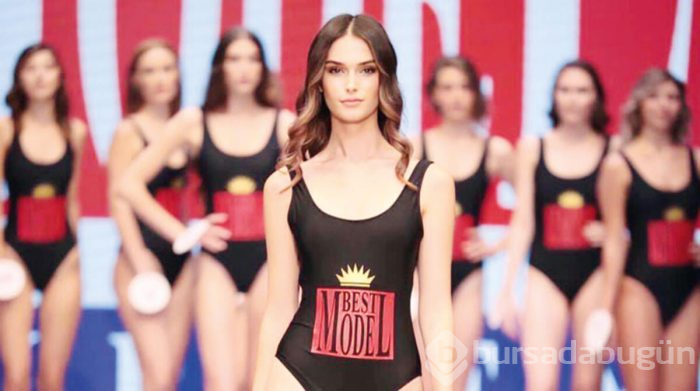 Yerli Kendall Jenner