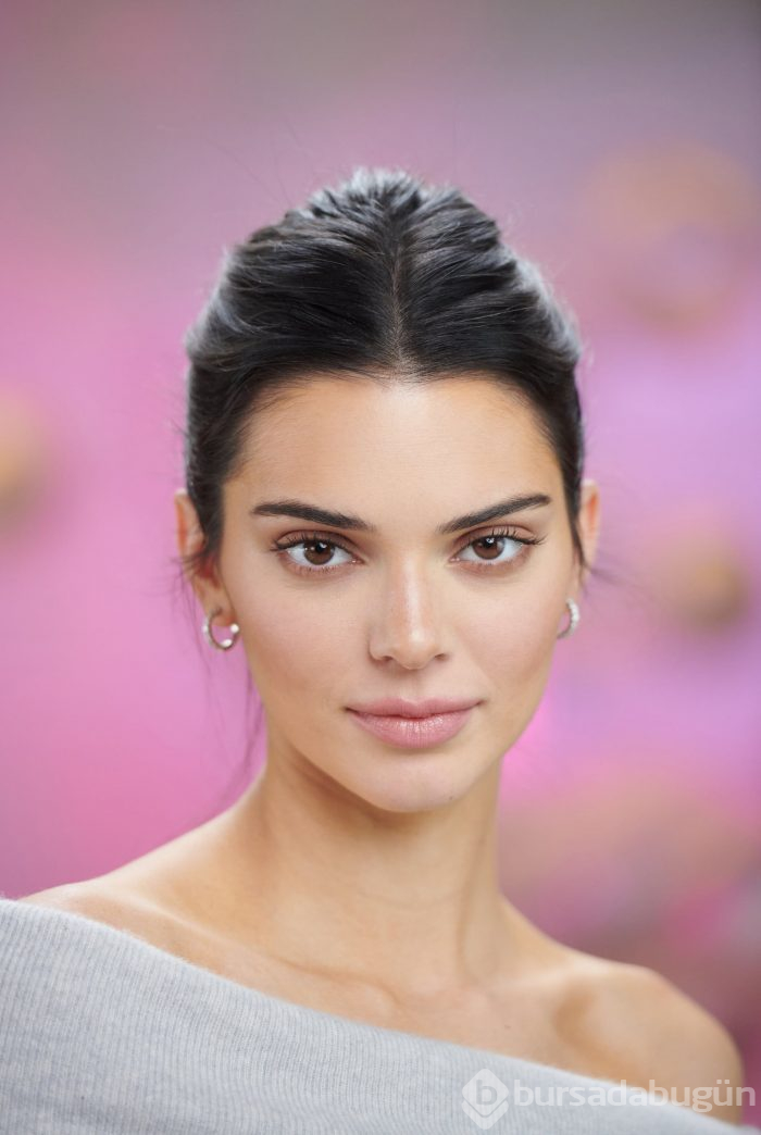 Yerli Kendall Jenner