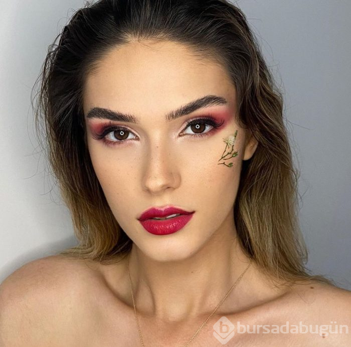 Yerli Kendall Jenner