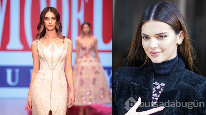 Yerli Kendall Jenner