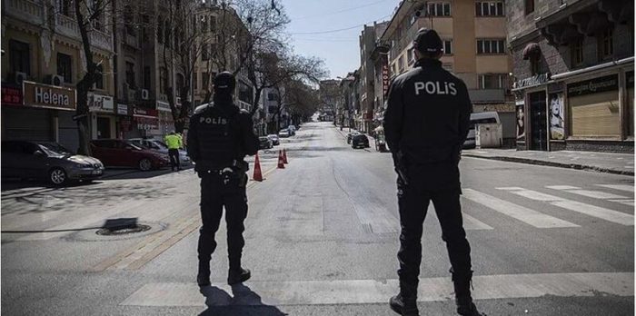Sokağa çıkma ile ilgili son durum: Hafta sonu sokağa çıkma yasağı olacak mı? 