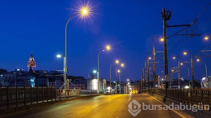 Sokağa çıkma ile ilgili son durum: Hafta sonu sokağa çıkma yasağı olacak mı? 