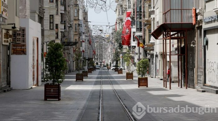 Sokağa çıkma ile ilgili son durum: Hafta sonu sokağa çıkma yasağı olacak mı? 