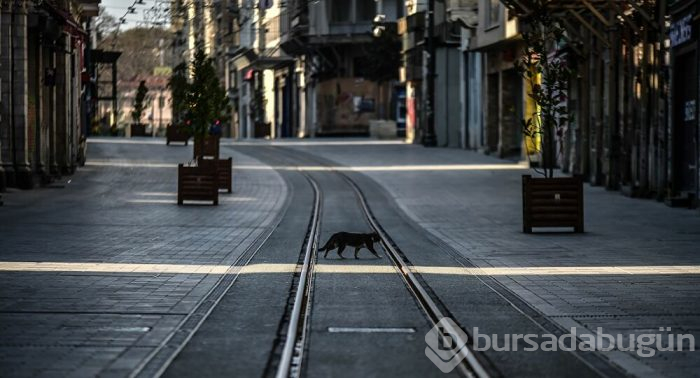 Sokağa çıkma ile ilgili son durum: Hafta sonu sokağa çıkma yasağı olacak mı? 