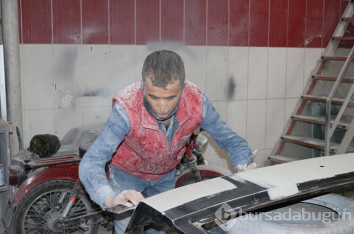 Araç fiyatları artınca bunu yaptı! Maliyeti 13 bin lira...