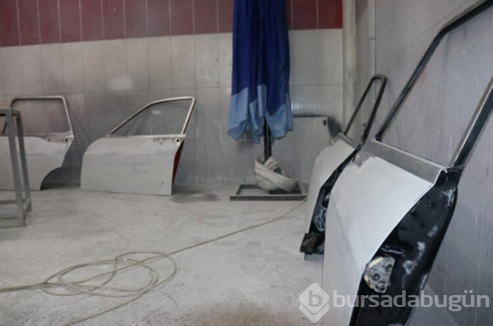 Araç fiyatları artınca bunu yaptı! Maliyeti 13 bin lira...