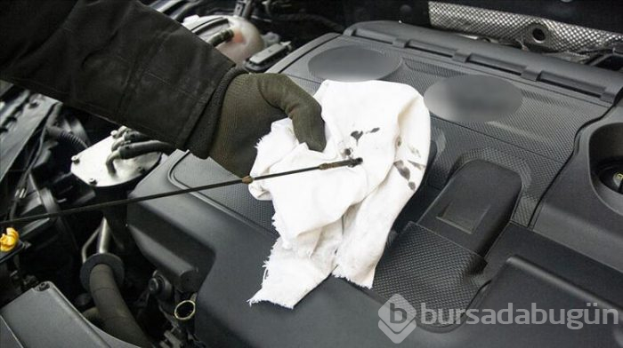 Araçların motor yağı değişiminde yeni dönem