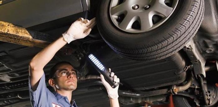 Araçların motor yağı değişiminde yeni dönem