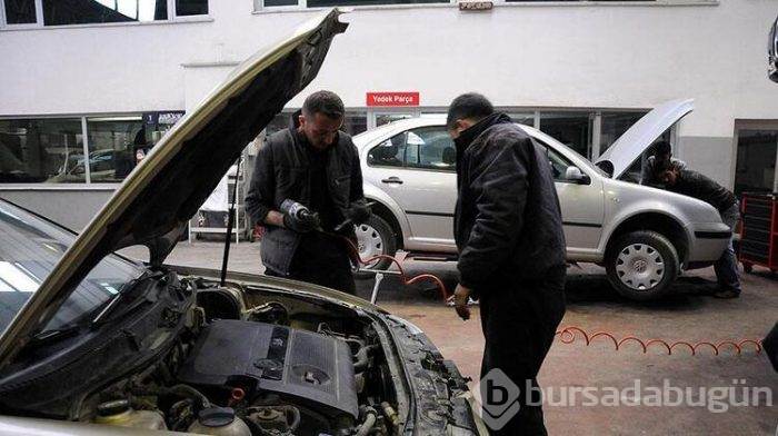 Araçların motor yağı değişiminde yeni dönem