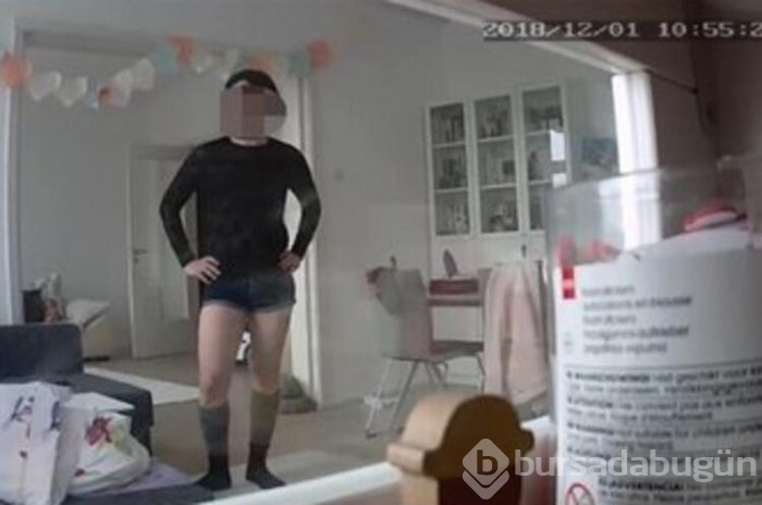 Evdeki 'öteki kadın' kocası çıkmıştı! Ünlü televizyoncunun ifadesi şoke etti