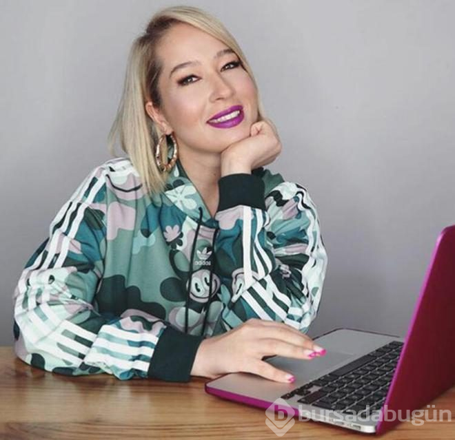 Gülçin Ergül: Hepsi grubu için bir belgesel fikri var