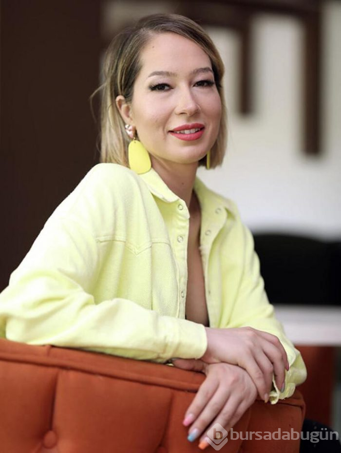 Gülçin Ergül: Hepsi grubu için bir belgesel fikri var