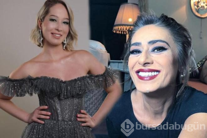 Gülçin Ergül: Hepsi grubu için bir belgesel fikri var