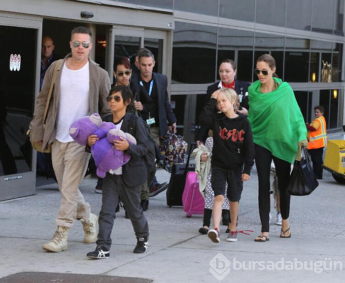 En büyük korkuları yeryüzündeki milyonlarca anne ve babadan farksız